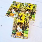 fotoğraflı doğum günü magneti