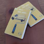 Promosyon Taş Magnet