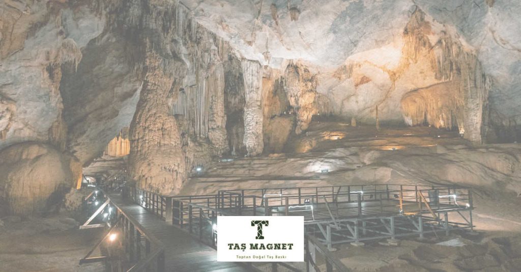 doğal taş çeşitleri